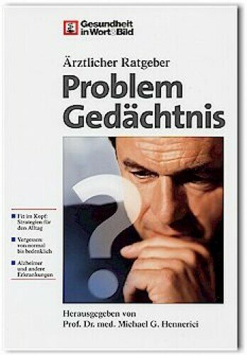 Problem Gedächtnis