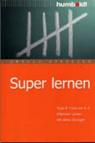 Super lernen