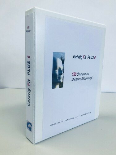 Geistig Fit PLUS 6