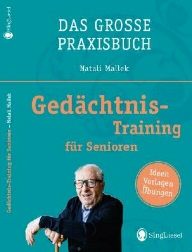 Gedächtnistraining für Senioren Gedächtnistraining für Senioren