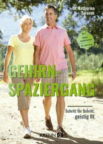 Gehirn-Spaziergang