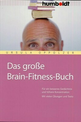 Das große Brain-Fitness-Buch