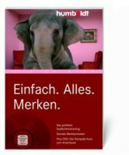 Einfach.Alles.Merken.