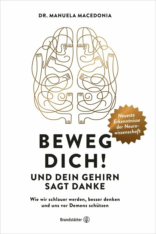 BEWEG DICH!
