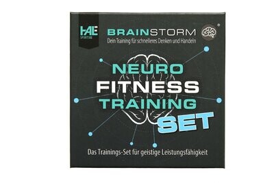 Neuro Fitness Training