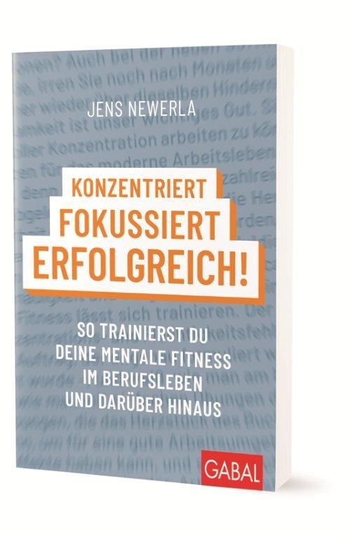 KONZENTRIERT, FOKUSSIERT, ERFOLGREICH! KONZENTRIERT, FOKUSSIERT, ERFOLGREICH!