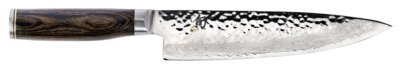 PREMIER 8-IN. CHEF’S KNIFE PREMIER 8-IN. CHEF’S KNIFE