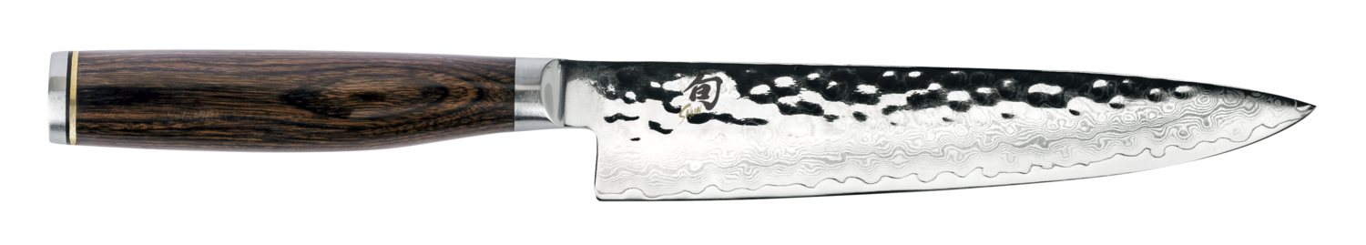 PREMIER 6.5-IN. UTILITY KNIFE PREMIER 6.5-IN. UTILITY KNIFE