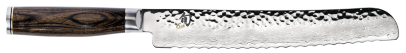PREMIER 9-IN BREAD KNIFE PREMIER 9-IN BREAD KNIFE