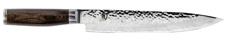 PREMIER 9.5-IN SLICING KNIFE PREMIER 9.5-IN SLICING KNIFE
