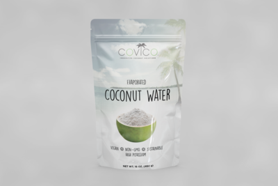 Evaporated Coconut Water Powder