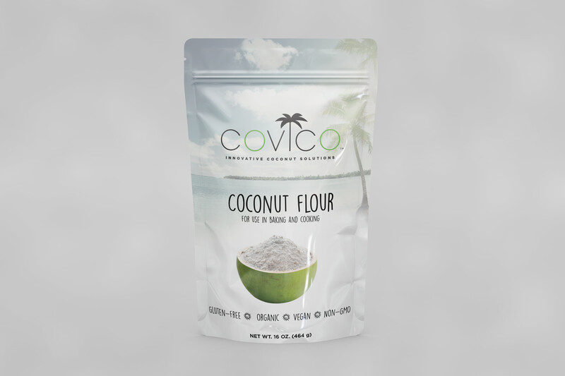 Coconut Flour