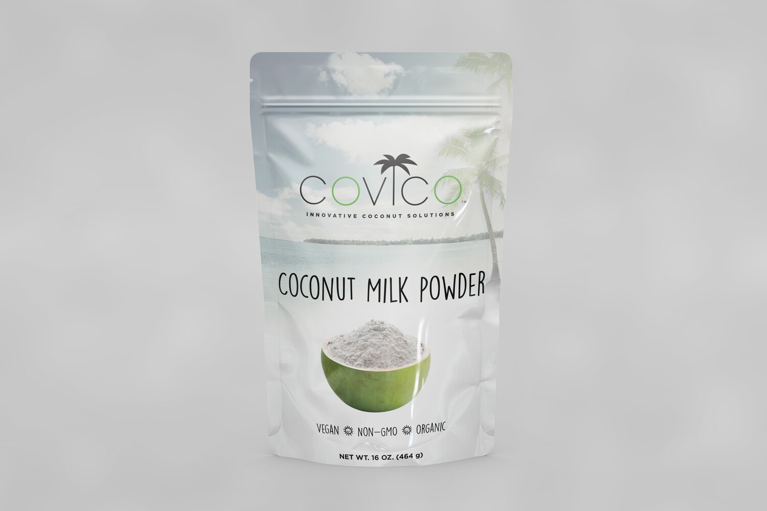 Coconut Milk Powder