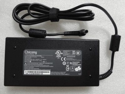 Laptop Charger for MSI GF63 Thin 10SCXR 10SC 10UD 10UC 11SC GF75 Thin 10UEK UE Creator M16 A12UC Katana GF66 12UC 12UD GF76 12UC 12UD 2UE Sword 15 A12UD C