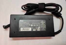 Delta 20V 7.5A 150W AC Adapter For MSI Katana GF66 ADP-150CH D 4.5mm Tip Charger