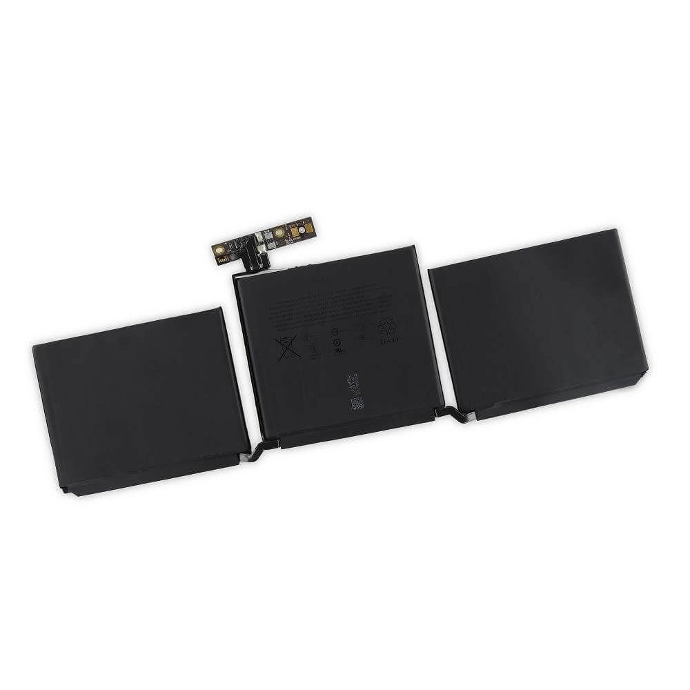 MacBook Pro A1708 Battery for 13 Inch A1708 (2016,2017) A2159(2019) A2289(2020) A2338(2020,2022) Battery A2171/A1713 Laptop Battery