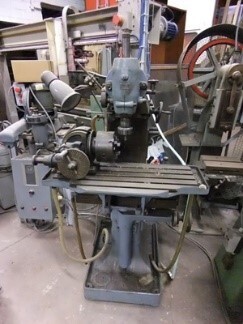MACHINEs