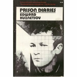 Signed Kuznetsov's Book