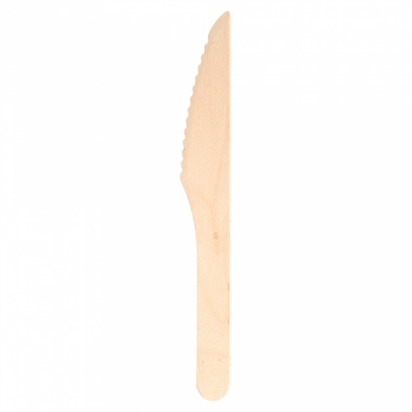 Couverts "Makan" couteau 100U