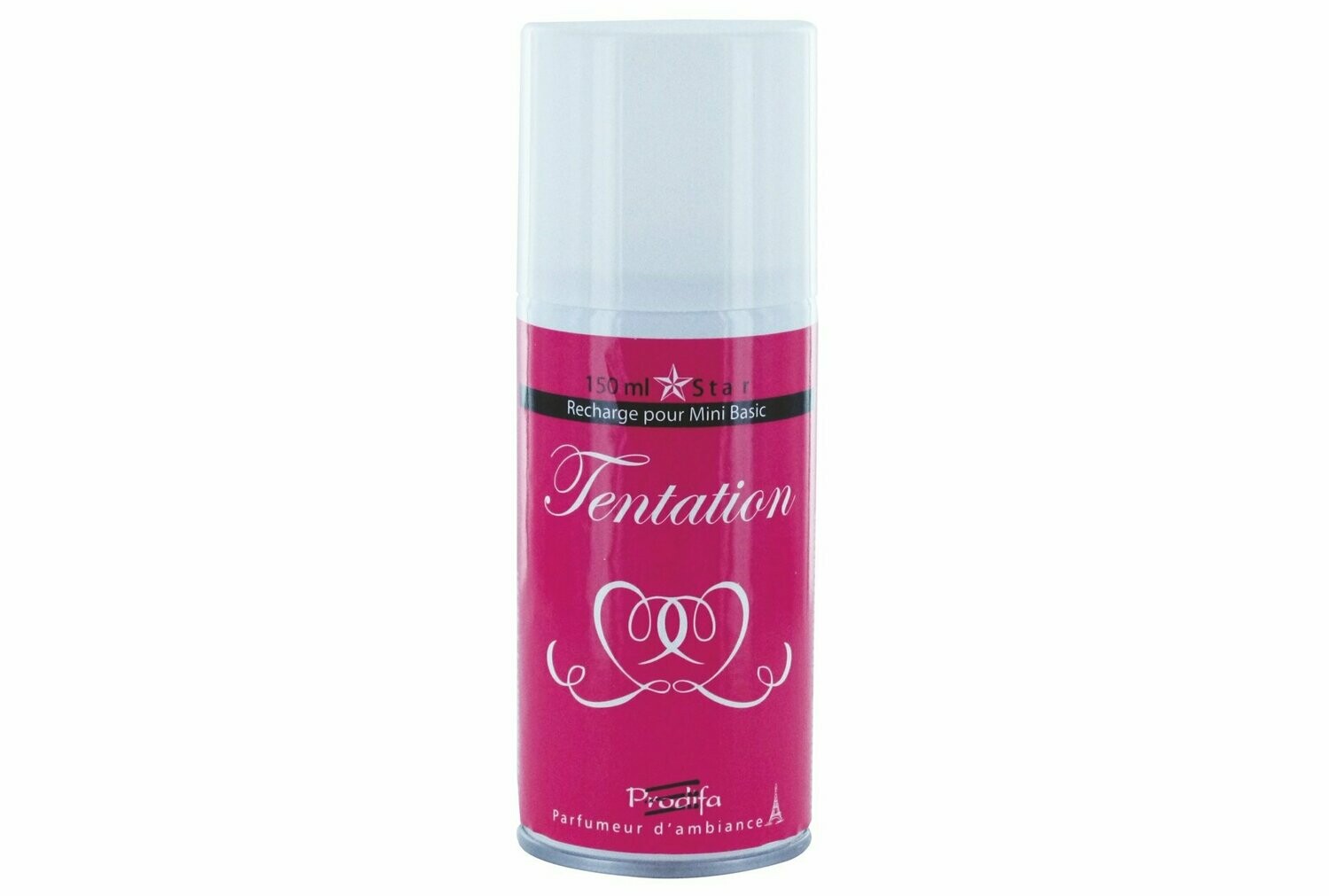 Parfums d'ambiances (Recharges A-W-AIR/Mini Basic) 150 ml
