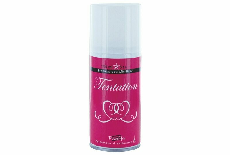 Parfums d'ambiances (Recharges A-W-AIR/Mini Basic) 150 ml
