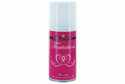 Parfums d'ambiances (Recharges A-W-AIR/Mini Basic) 150 ml
