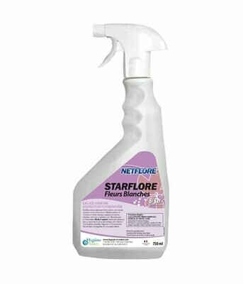 Starflore eau de parfum - 750 ml