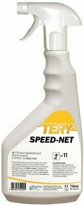 Dégraissant Speed-Net - 750 ml