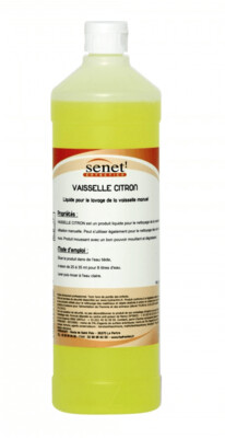 Plonge manuelle AO - 1 L