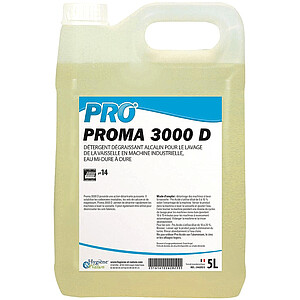 Proma 3000 D - 5 L