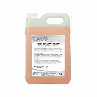 Décapant ciment - 5 L