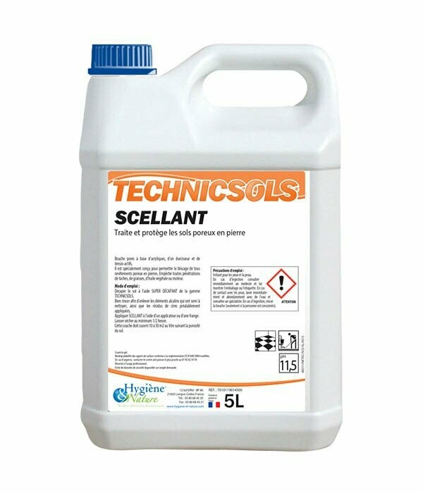 Scellant - 5 L