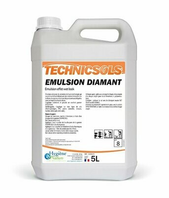 Emulsion diamant - 5 L