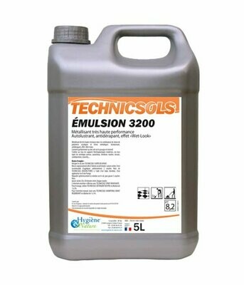 Emulsion 3200 - 5 L