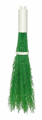 Balai pour sols rugueux fibres synthétique