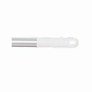 Manche aluminium anodisé - 1.40 m