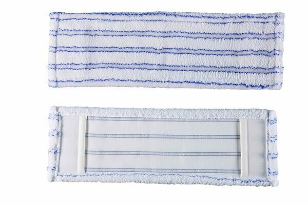 Frange velcro micro ultra - 40 cm