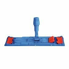 SUPPORT PLASTIQUE TYPE SPEEDY POUR FRANGE À LANGUETTES / 40CM