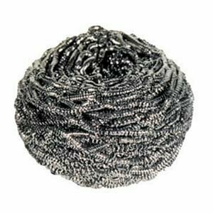 EPONGE SPIRALE 40G - SACHET DE 10