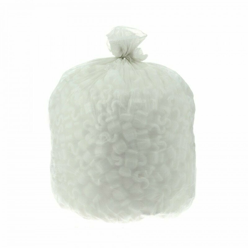 SACS POUBELLES PEHD 20L - 1000 SACS