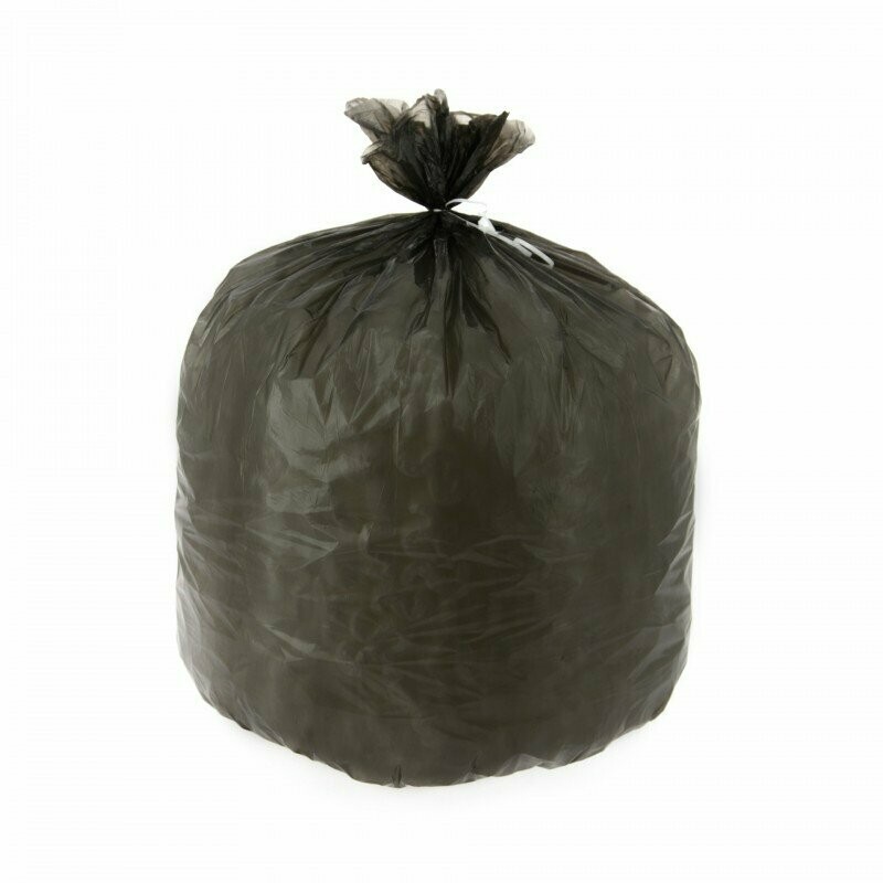 SP 160L NOIR BD 45Μ - CT. DE 100 SACS