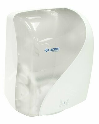 Distributeur essuie mains en rouleaux Identity - 1U
