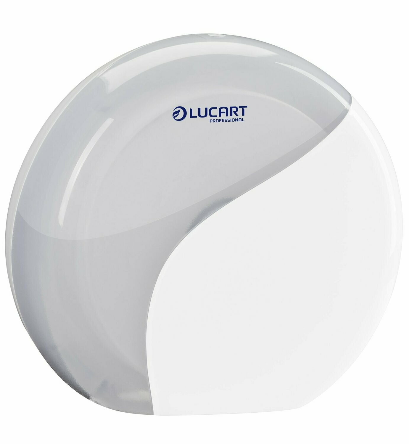 DISTRIBUTEUR PAPIER TOILETTE MAXI JUMBO - 1U