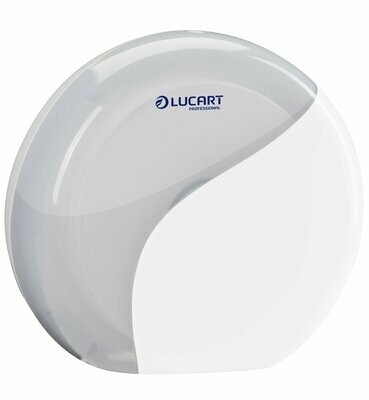 DISTRIBUTEUR PAPIER TOILETTE MAXI JUMBO - 1U