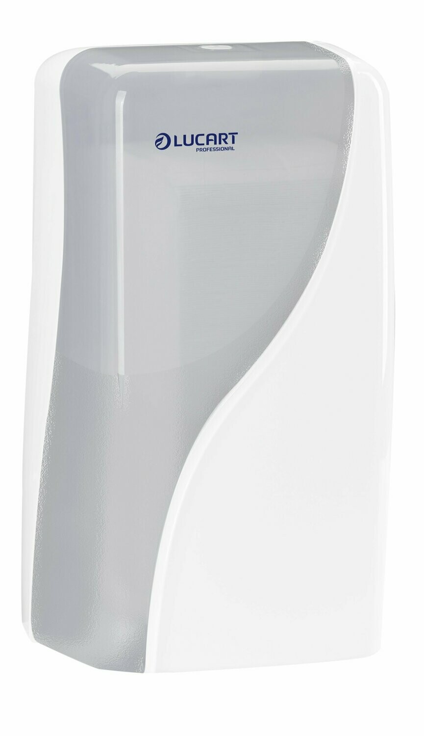 DISTRIBUTEUR POUR PAPIER TOILETTE PLIÉ - 1U