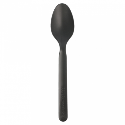 Cuillère compostable-biodégradable 16 cm - 50 U
