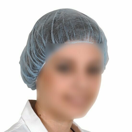 Charlotte blanche ronde - 100U