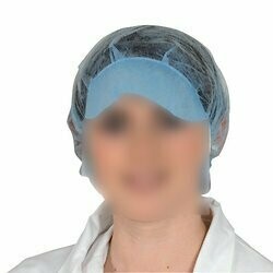 Charlotte casquette à visière - 100 U