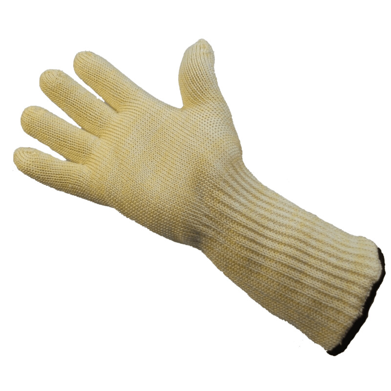 Gant anti-chaleur anti-coupure