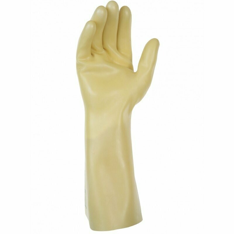 Gant latex pour électricien - 1U